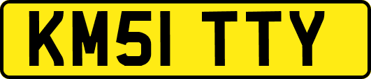 KM51TTY