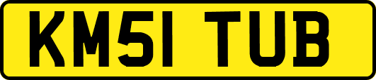 KM51TUB