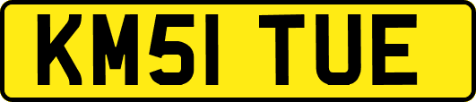 KM51TUE