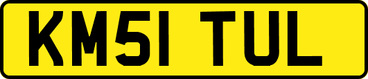 KM51TUL