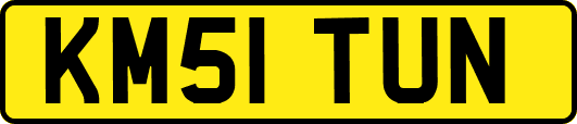 KM51TUN