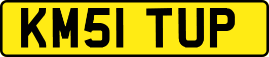 KM51TUP
