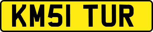 KM51TUR