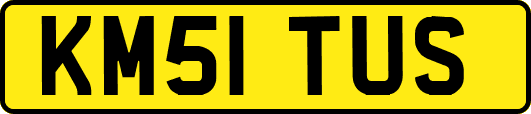 KM51TUS