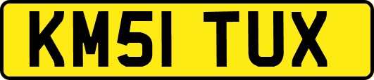 KM51TUX
