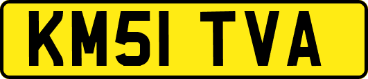 KM51TVA