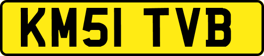 KM51TVB