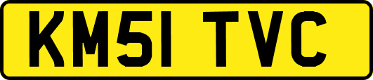 KM51TVC