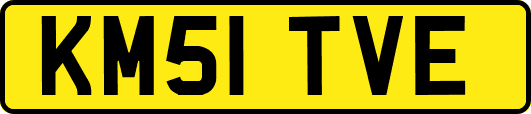 KM51TVE