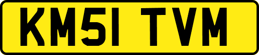 KM51TVM