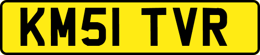 KM51TVR