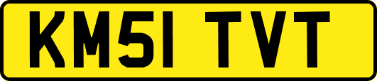 KM51TVT