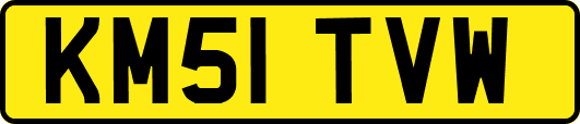 KM51TVW