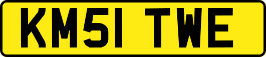 KM51TWE