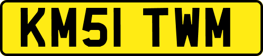 KM51TWM