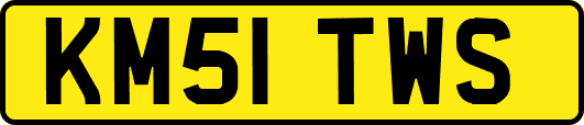 KM51TWS