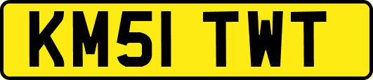 KM51TWT