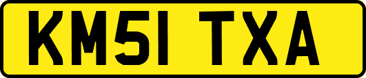 KM51TXA