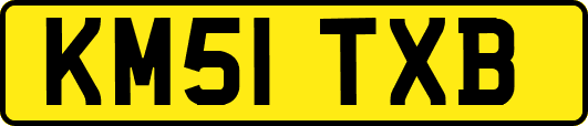 KM51TXB