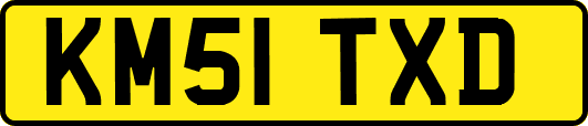 KM51TXD