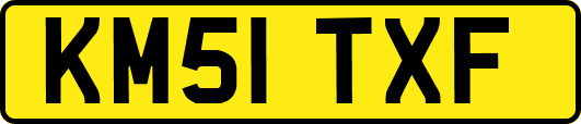 KM51TXF