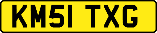 KM51TXG