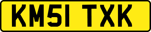 KM51TXK