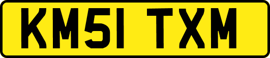 KM51TXM