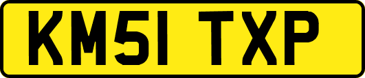 KM51TXP
