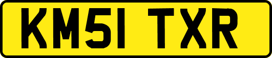 KM51TXR