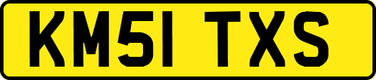 KM51TXS