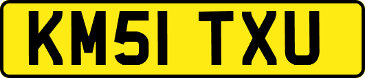 KM51TXU