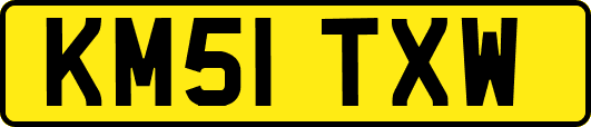 KM51TXW