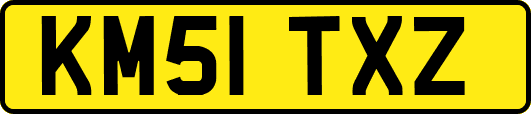 KM51TXZ