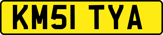 KM51TYA