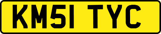 KM51TYC