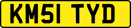 KM51TYD