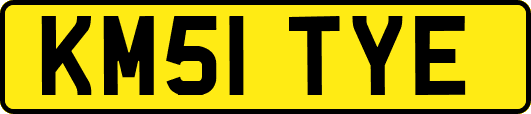 KM51TYE
