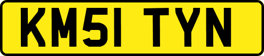 KM51TYN
