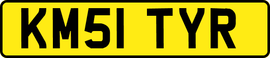 KM51TYR