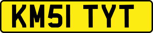 KM51TYT