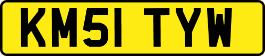 KM51TYW