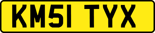 KM51TYX