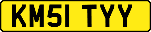 KM51TYY
