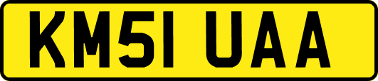 KM51UAA
