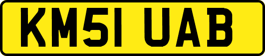 KM51UAB