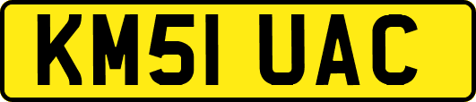 KM51UAC