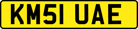KM51UAE