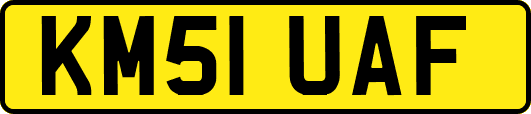 KM51UAF