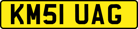 KM51UAG